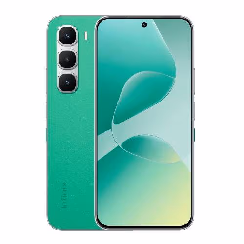 Infinix Hot 60 Pro (8GB RAM + 128GB Storage)