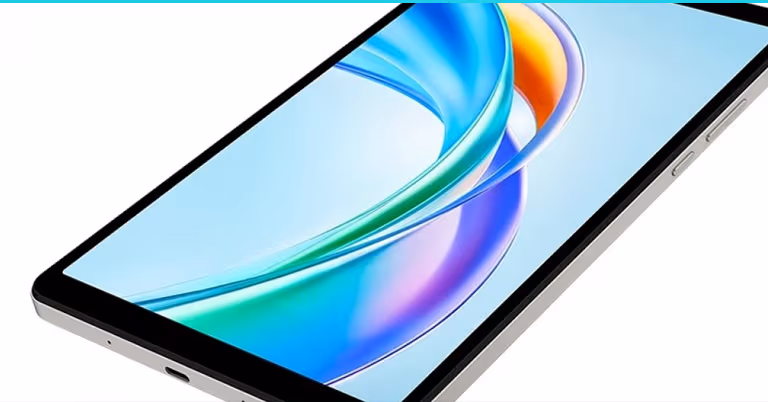 Honor Pad X7 (4GB RAM + 128GB Storage)