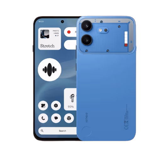 Nothing Phone (4b) | (8GB RAM + 128GB Storage)
