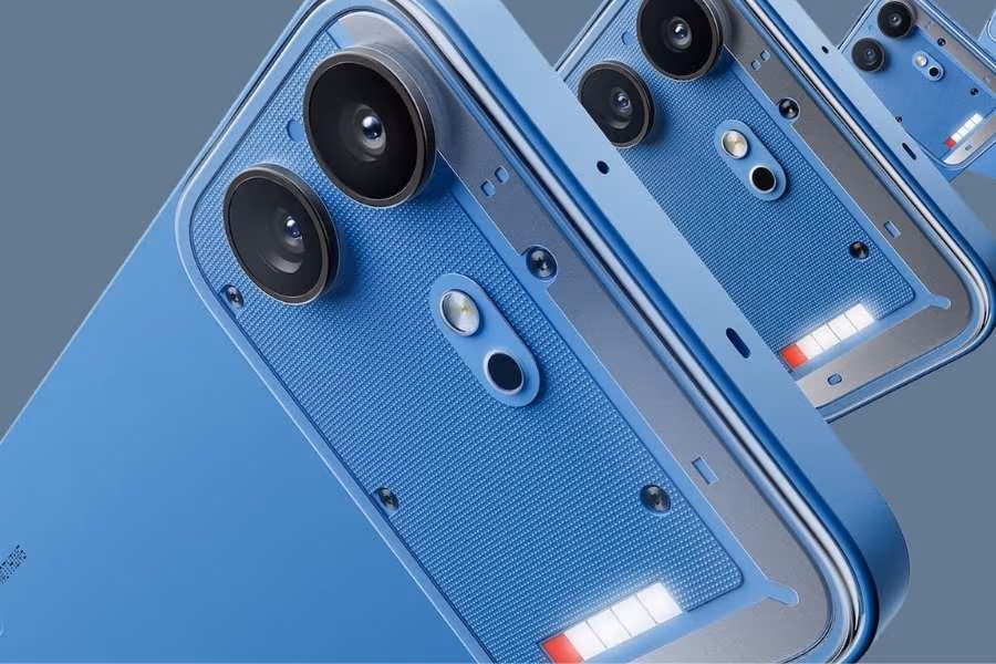 Nothing Phone (4b) | (8GB RAM + 128GB Storage)