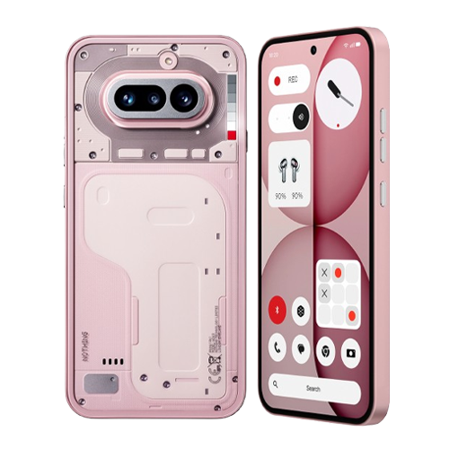 Nothing Phone (4a) | (8GB RAM + 128GB Storage)