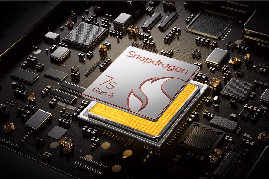 Nothing Phone (4a) | (8GB RAM + 128GB Storage)