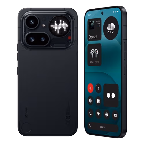 Nothing Phone (4a) Pro (12GB RAM + 256GB Storage)