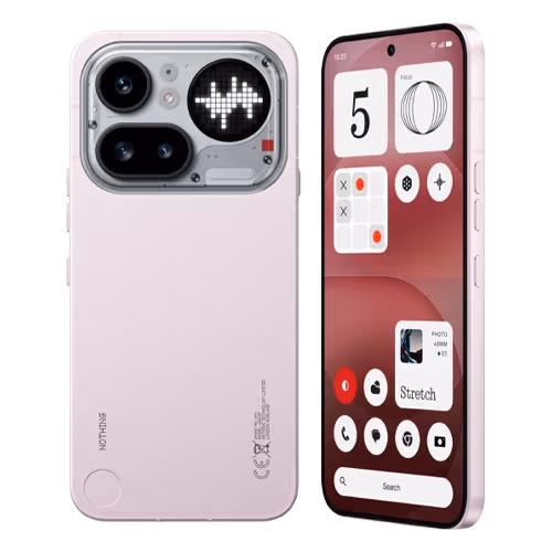 Nothing Phone (4a) Pro (12GB RAM + 256GB Storage)