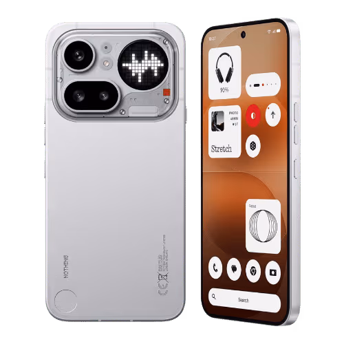 Nothing Phone (4a) Pro (12GB RAM + 256GB Storage)