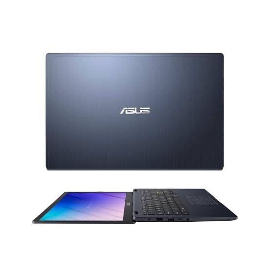 ASUS E410KA Celeron N4500 4GB/128GB 14" FHD Star Black