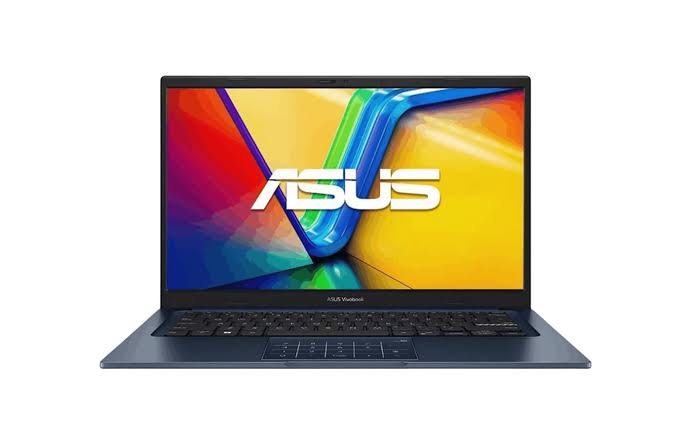 ASUS X1404VA Core i3-1315U 8GB/256GB SSD 14" FHD Quiet Blue