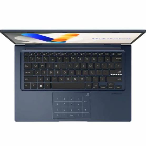 ASUS X1404VA Core i3-1315U 8GB/256GB SSD 14" FHD Quiet Blue
