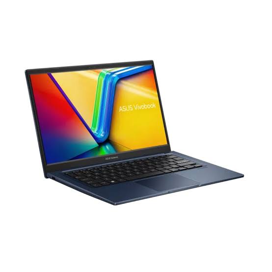 ASUS X1404VA Core i3-1315U 8GB/256GB SSD 14" FHD Quiet Blue