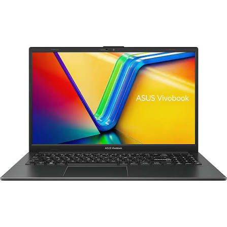ASUS E1504FA Ryzen 5 8GB/512GB SSD 15.6" FHD Mixed Black