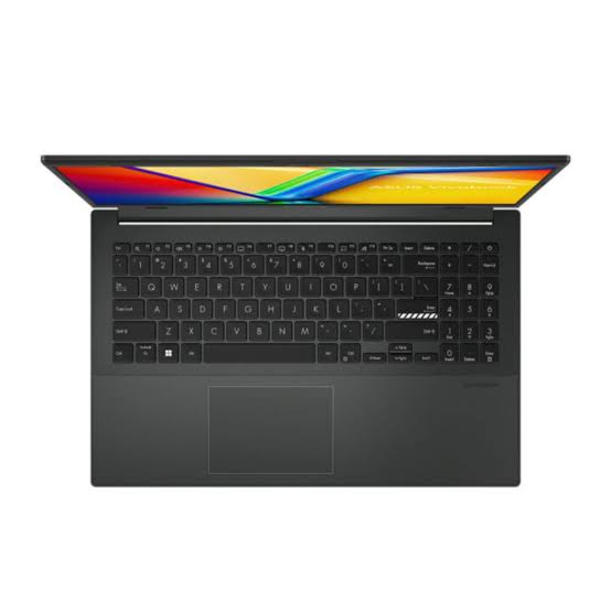 ASUS E1504FA Ryzen 5 8GB/512GB SSD 15.6" FHD Mixed Black