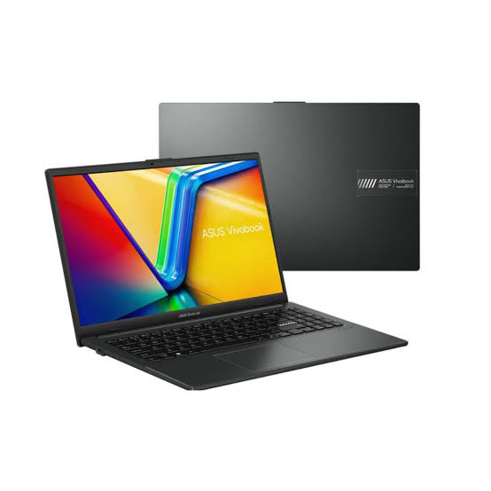 ASUS E1504FA Ryzen 5 8GB/512GB SSD 15.6" FHD Mixed Black