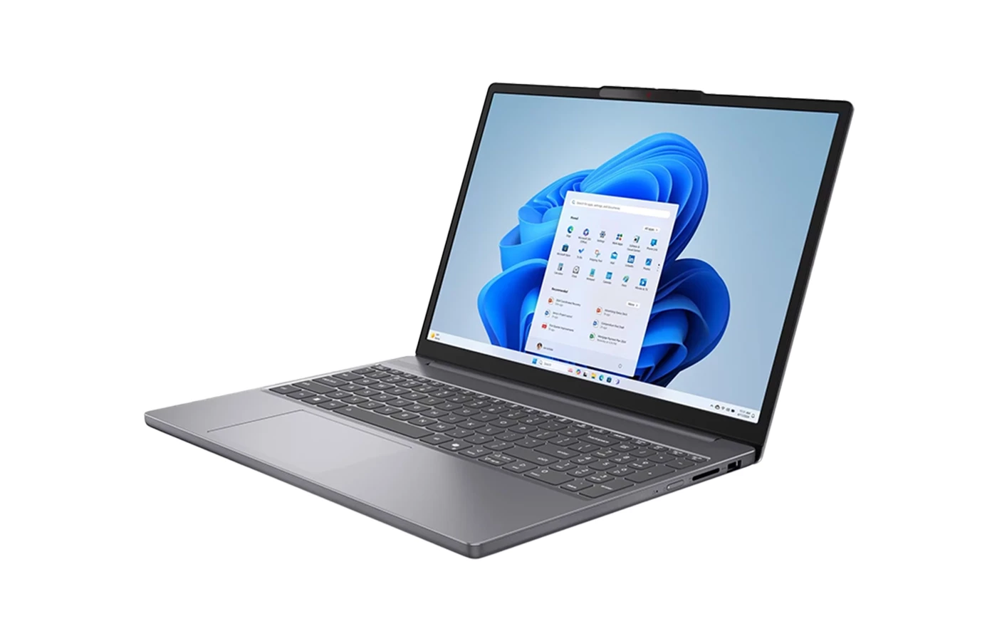 Lenovo IdeaPad Slim 3 15IRH10 – Intel Core i5-13420H | 8GB RAM | 512GB SSD | 15.3" WUXGA Laptop