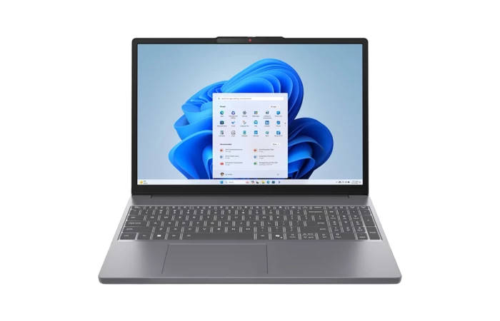 Lenovo IdeaPad Slim 3 15IRH10 – Intel Core i5-13420H | 8GB RAM | 512GB SSD | 15.3" WUXGA Laptop