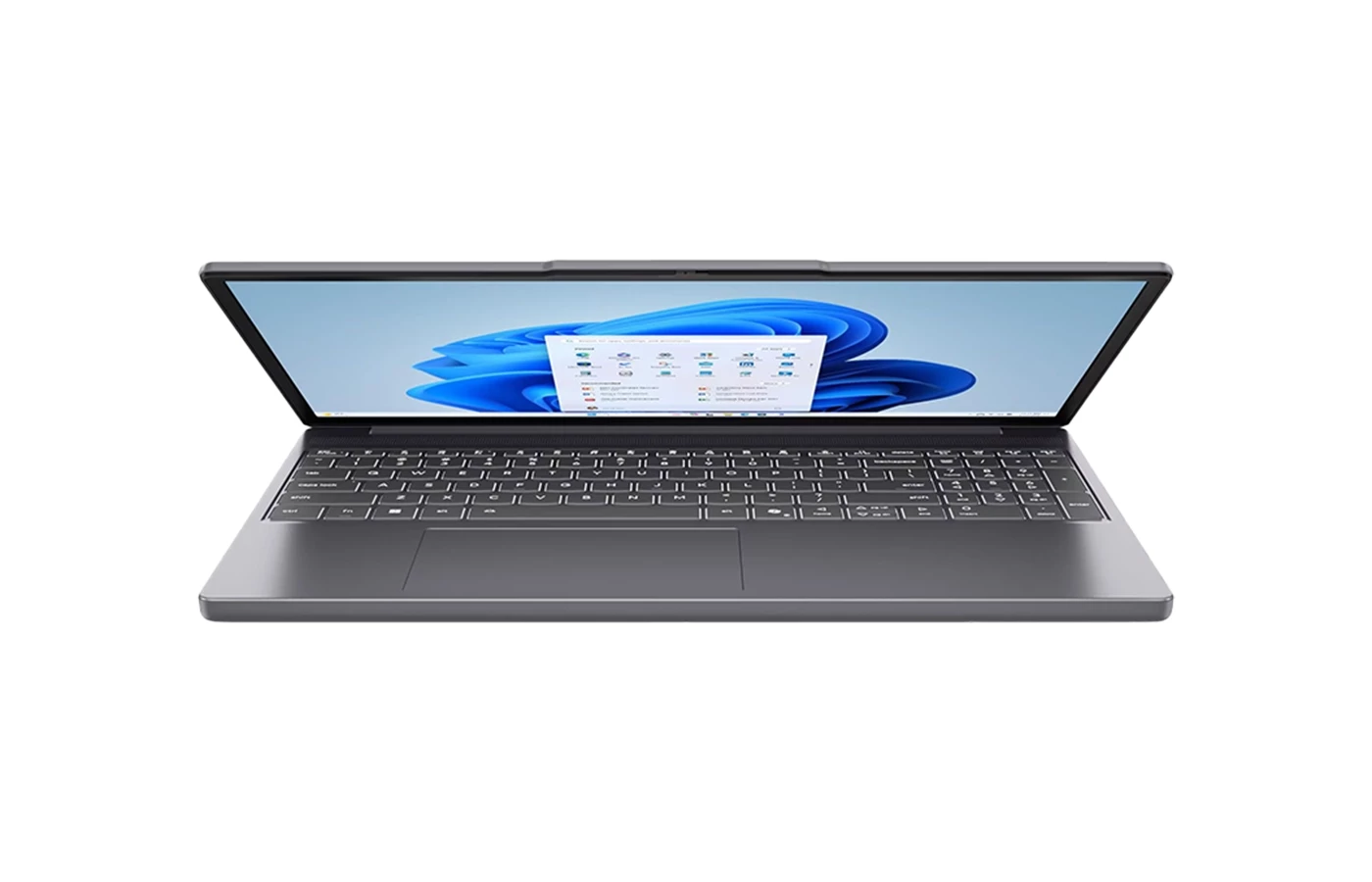 Lenovo IdeaPad Slim 3 15IRH10 – Intel Core i5-13420H | 8GB RAM | 512GB SSD | 15.3" WUXGA Laptop