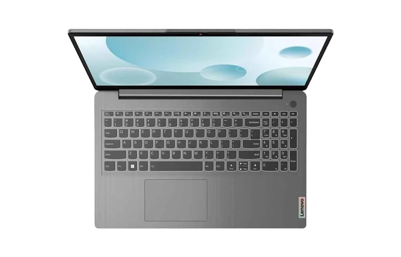 Lenovo IdeaPad 1 15AMN7 – AMD Ryzen 5 7520U | 8GB RAM | 256GB SSD | 15.6" FHD Laptop