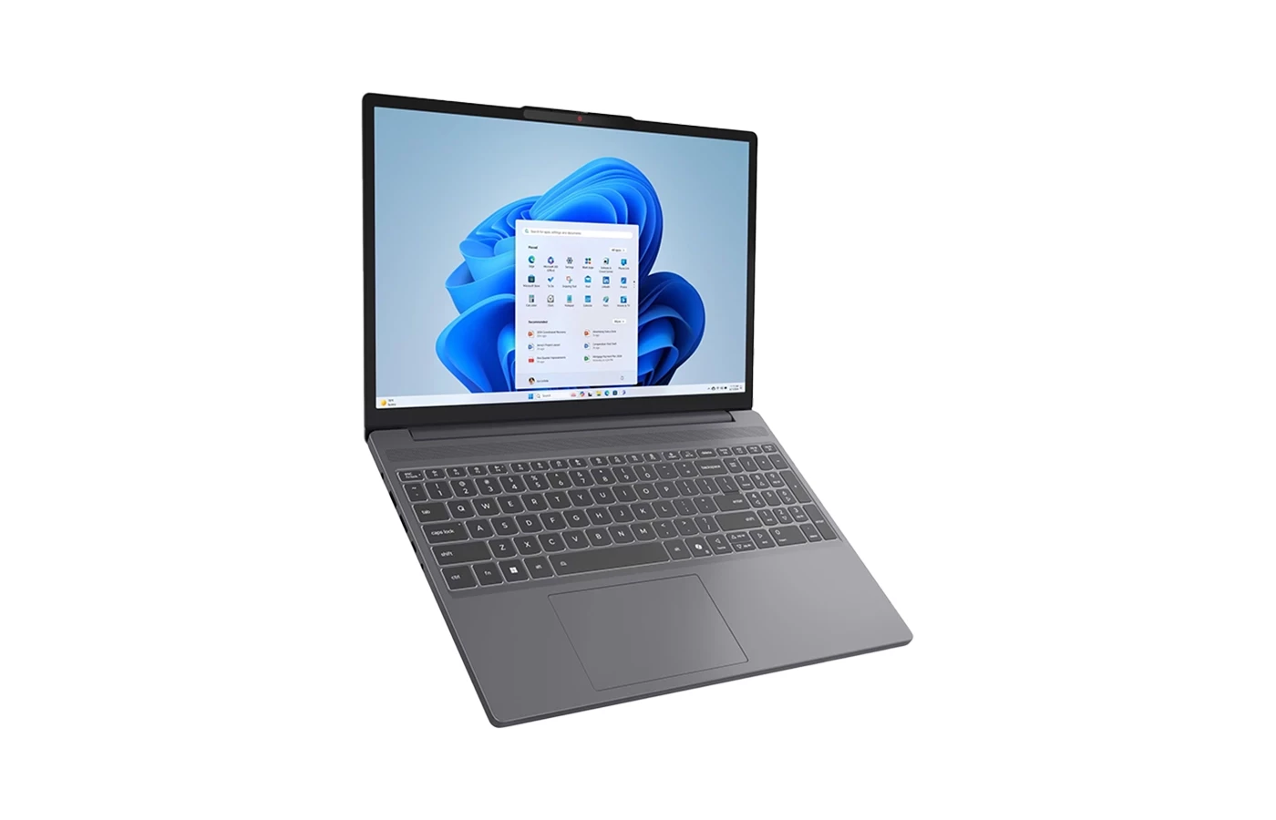 Lenovo IdeaPad Slim 3 15IRH8 – Intel Core i5-13420H | 8GB RAM | 512GB SSD | 15.6" FHD Laptop