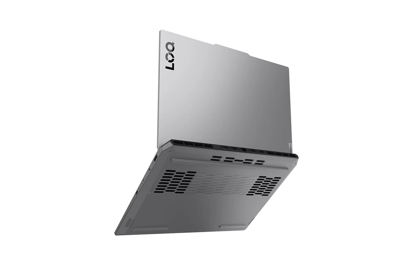 Lenovo LOQ 15ARP9 – AMD Ryzen 5 7235HS | RTX 4050 6GB | 16GB RAM | 512GB SSD | 15.6" FHD 144Hz Gaming Laptop