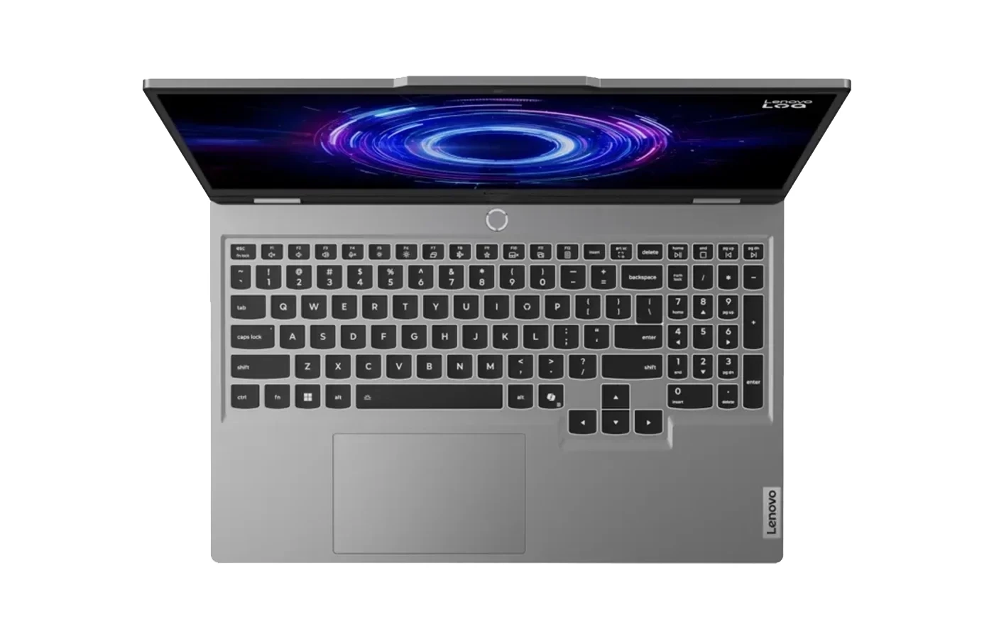 Lenovo LOQ 15ARP9 – AMD Ryzen 5 7235HS | RTX 4050 6GB | 16GB RAM | 512GB SSD | 15.6" FHD 144Hz Gaming Laptop