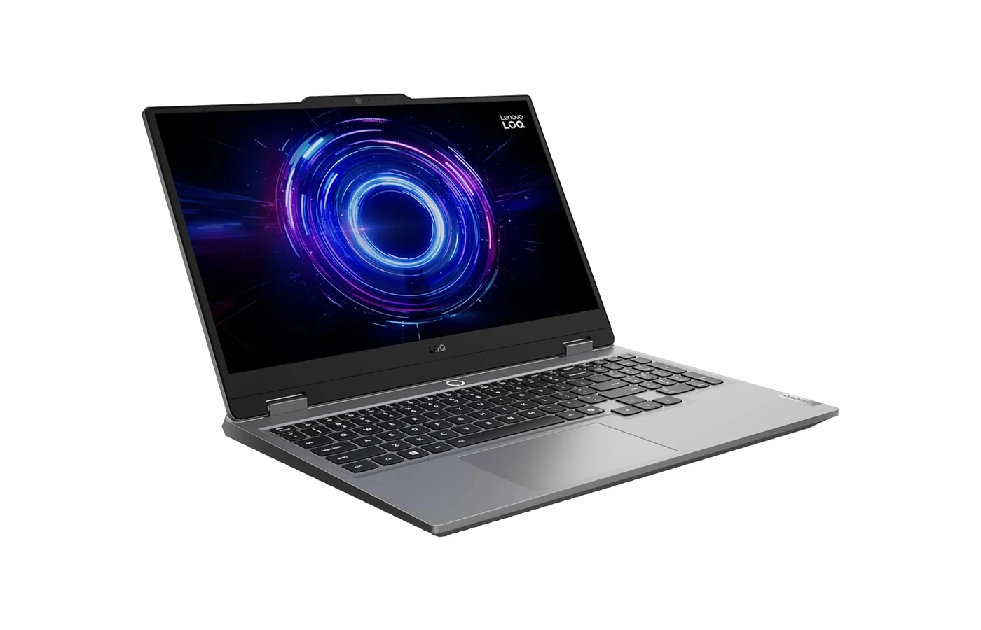Lenovo LOQ 15AHP10 – AMD Ryzen 5 220 | RTX 5050 8GB | 16GB RAM | 512GB SSD | 15.6" FHD 144Hz Gaming Laptop