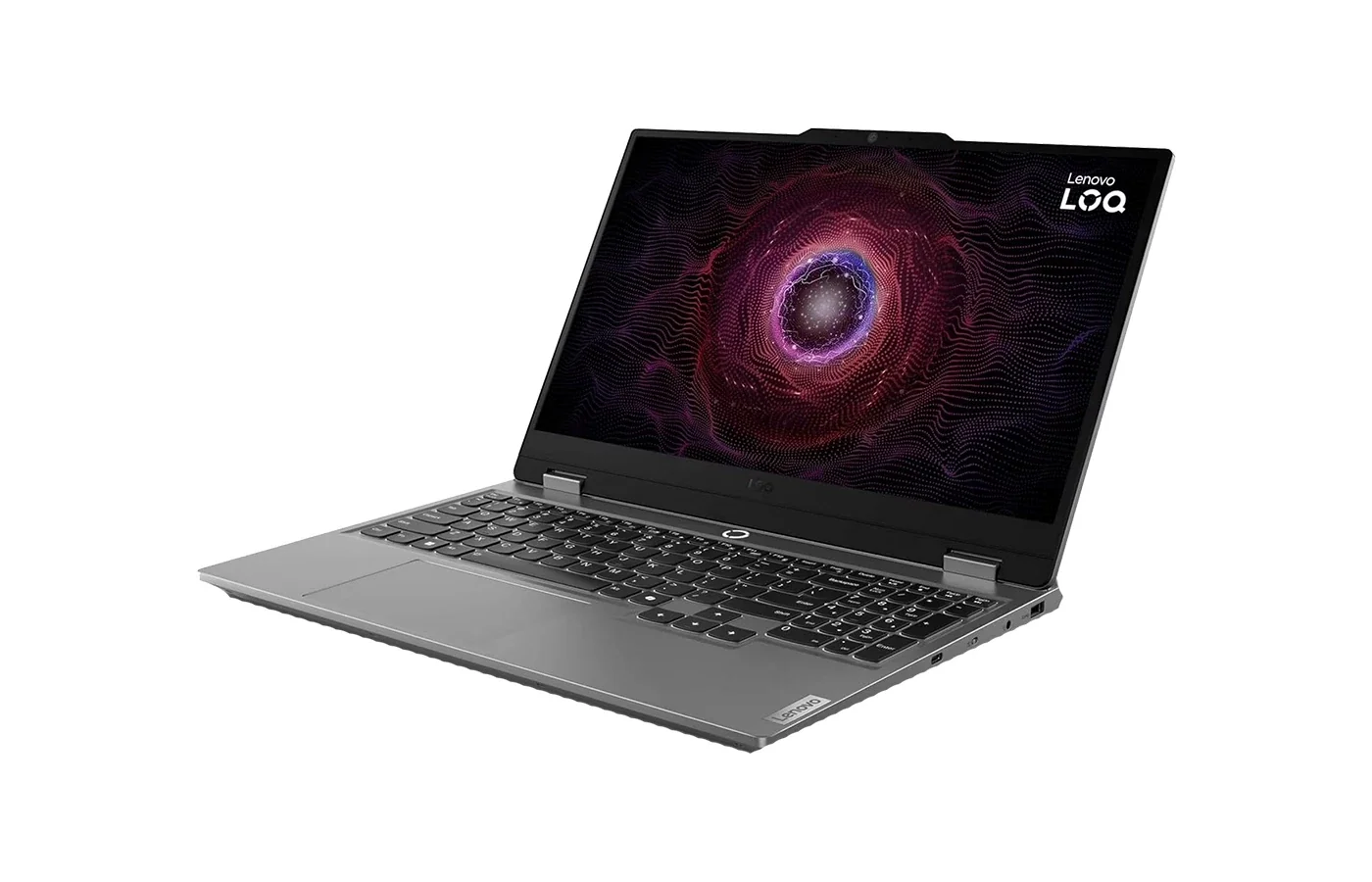 Lenovo LOQ 15IRX10 – Intel Core i7-13650HX | RTX 5050 8GB | 16GB RAM | 512GB SSD | 15.6" FHD 144Hz Gaming Laptop