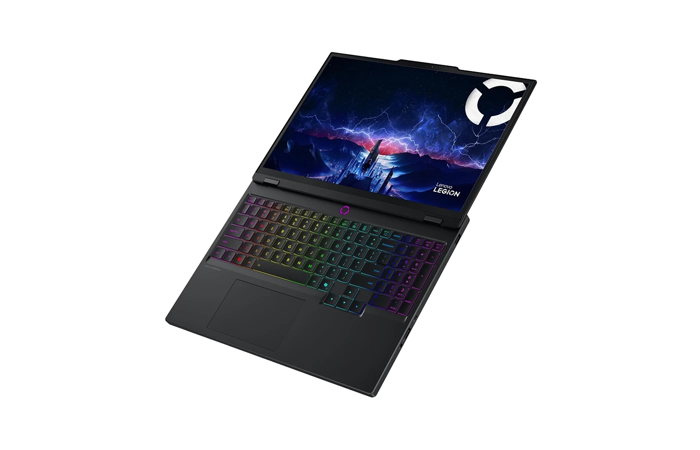 Lenovo Legion 5 15IRX10 – Intel Core i7-14700HX | RTX 5060 8GB | 16GB RAM | 512GB SSD | 15.1" WQXGA OLED 165Hz Gaming Laptop
