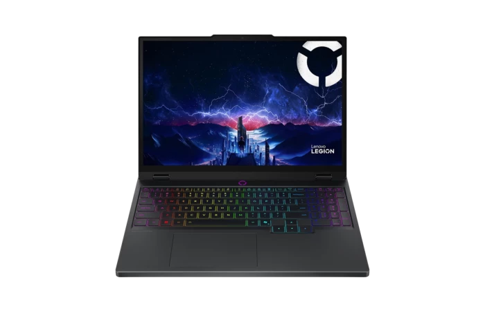 Lenovo Legion 5 15IRX10 – Intel Core i7-14700HX | RTX 5060 8GB | 16GB RAM | 512GB SSD | 15.1" WQXGA OLED 165Hz Gaming Laptop