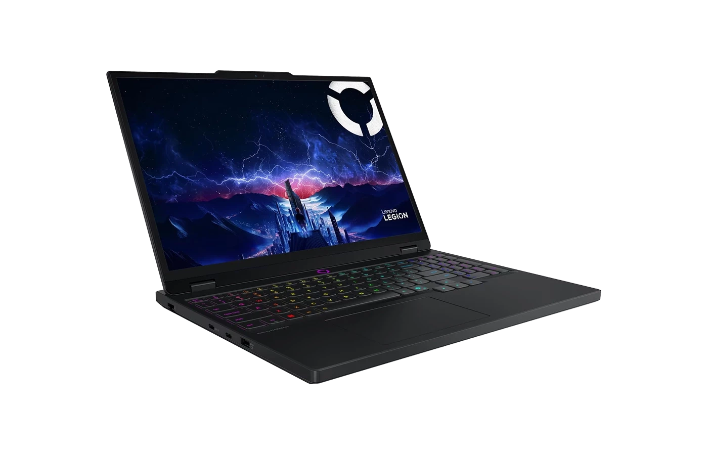 Lenovo Legion 5 15IRX10 – Intel Core i7-14700HX | RTX 5060 8GB | 16GB RAM | 512GB SSD | 15.1" WQXGA OLED 165Hz Gaming Laptop