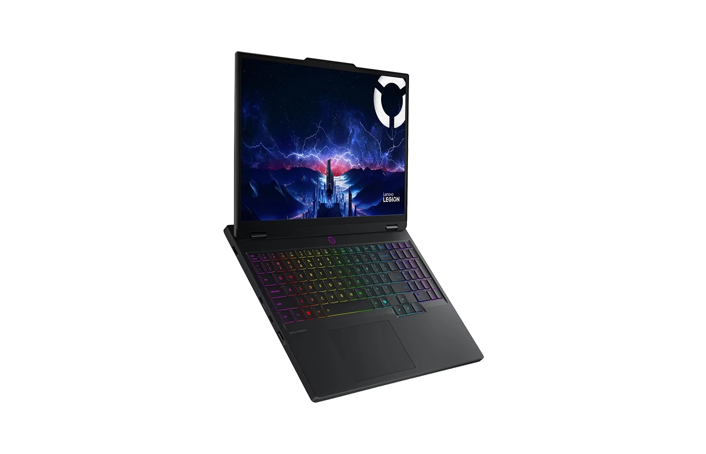 Lenovo Legion 5 15IRX10 – Intel Core i7-14700HX | RTX 5060 8GB | 16GB RAM | 512GB SSD | 15.1" WQXGA OLED 165Hz Gaming Laptop
