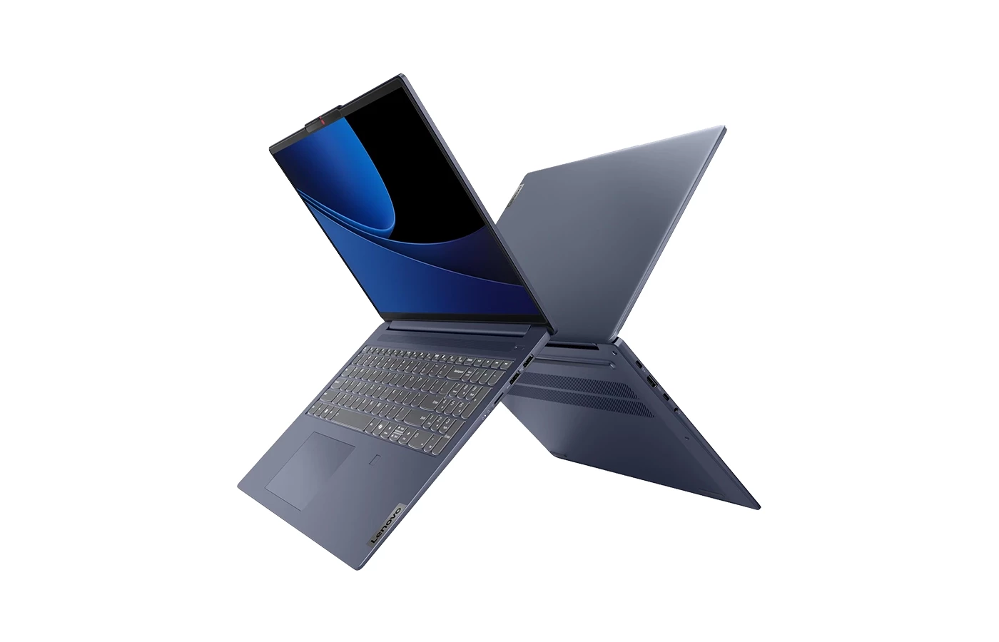 Lenovo IdeaPad 5 2-in-1 16IRU9 – Intel Core 5 120U | 8GB RAM | 512GB SSD | 16" WUXGA Touchscreen Convertible Laptop