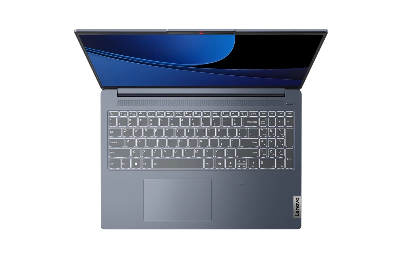 Lenovo IdeaPad 5 2-in-1 16IRU9 – Intel Core 5 120U | 8GB RAM | 512GB SSD | 16" WUXGA Touchscreen Convertible Laptop