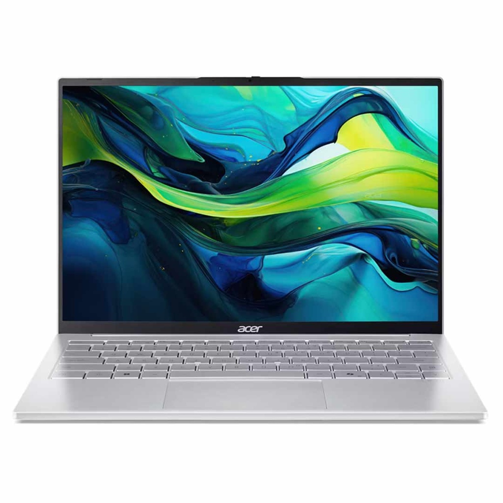 Acer Swift Lite 14 SFL14-54M-505S – Intel Core Ultra 5 115U | 16GB RAM | 512GB SSD | 14" WUXGA OLED Laptop