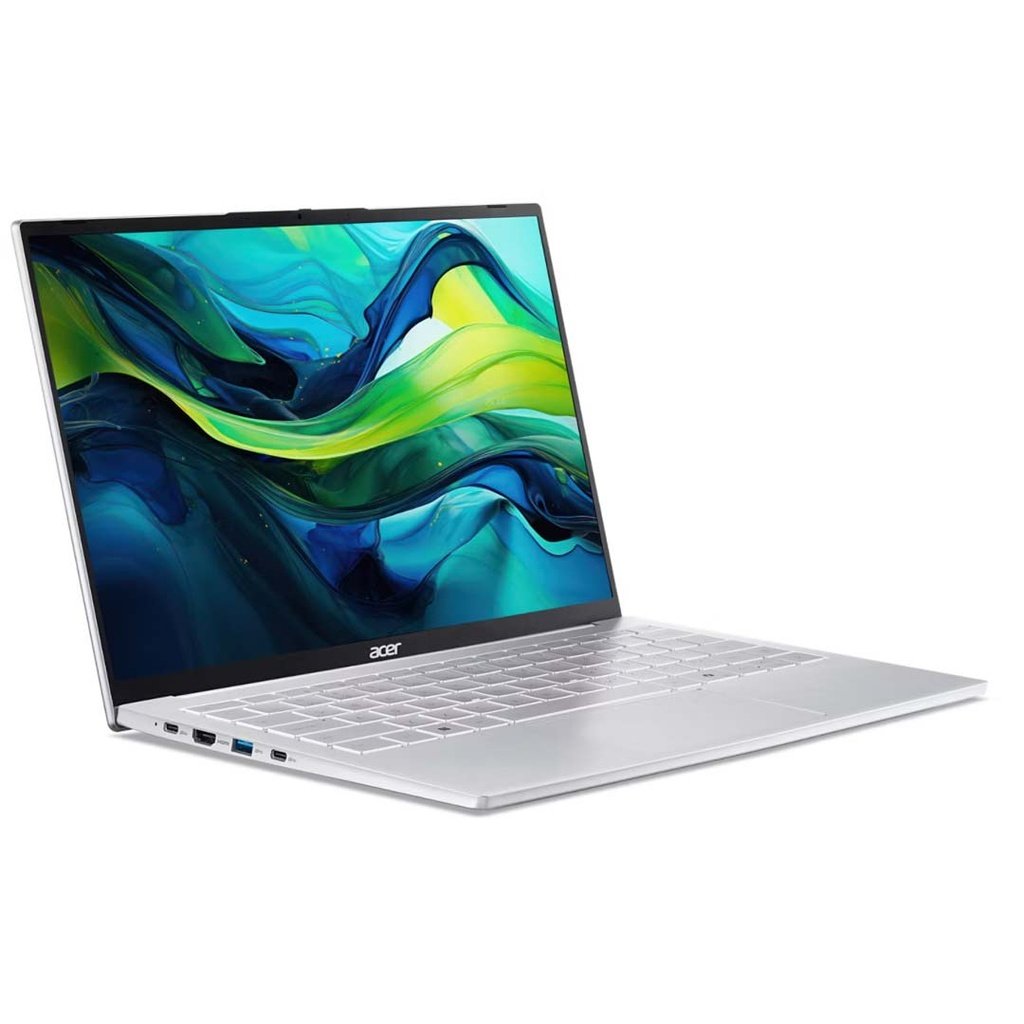 Acer Swift Lite 14 SFL14-54M-505S – Intel Core Ultra 5 115U | 16GB RAM | 512GB SSD | 14" WUXGA OLED Laptop