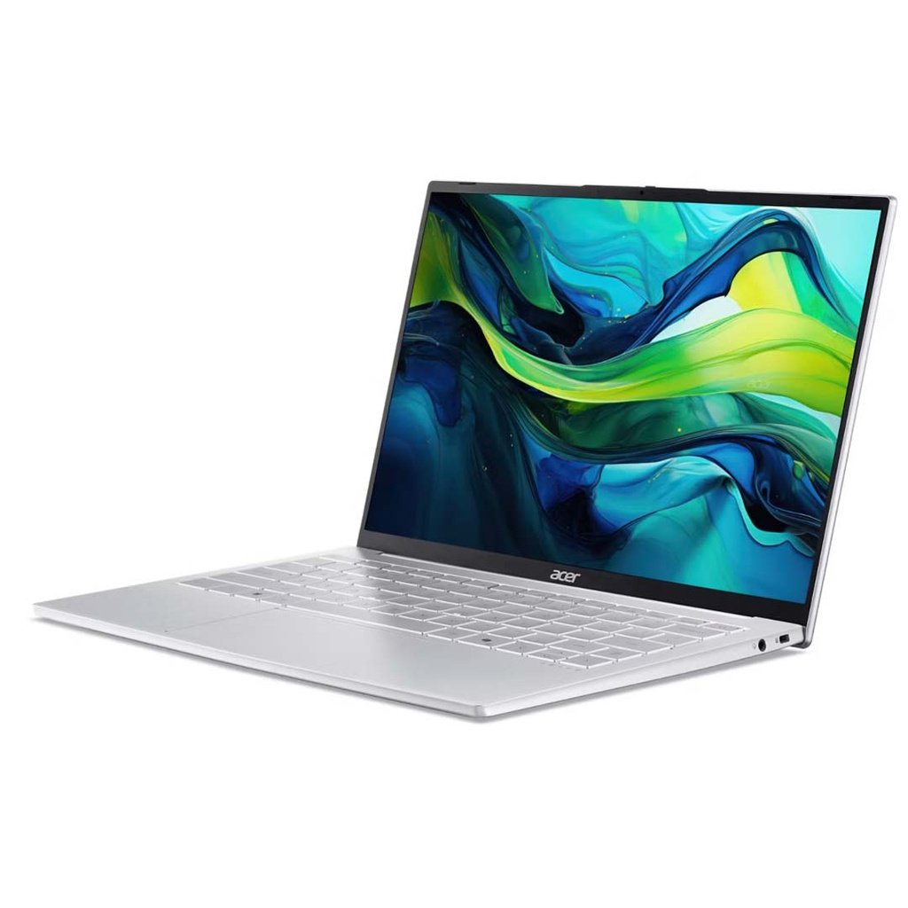 Acer Swift Lite 14 SFL14-54M-505S – Intel Core Ultra 5 115U | 16GB RAM | 512GB SSD | 14" WUXGA OLED Laptop