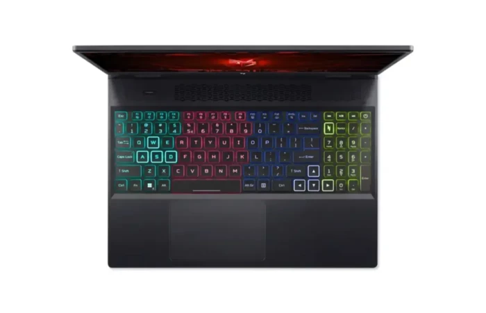 Acer Nitro Lite 16 NL16-71G-74VB – Intel Core i7-13620H | RTX 4050 6GB | 16GB RAM | 512GB SSD | 16" WUXGA 165Hz Gaming Laptop