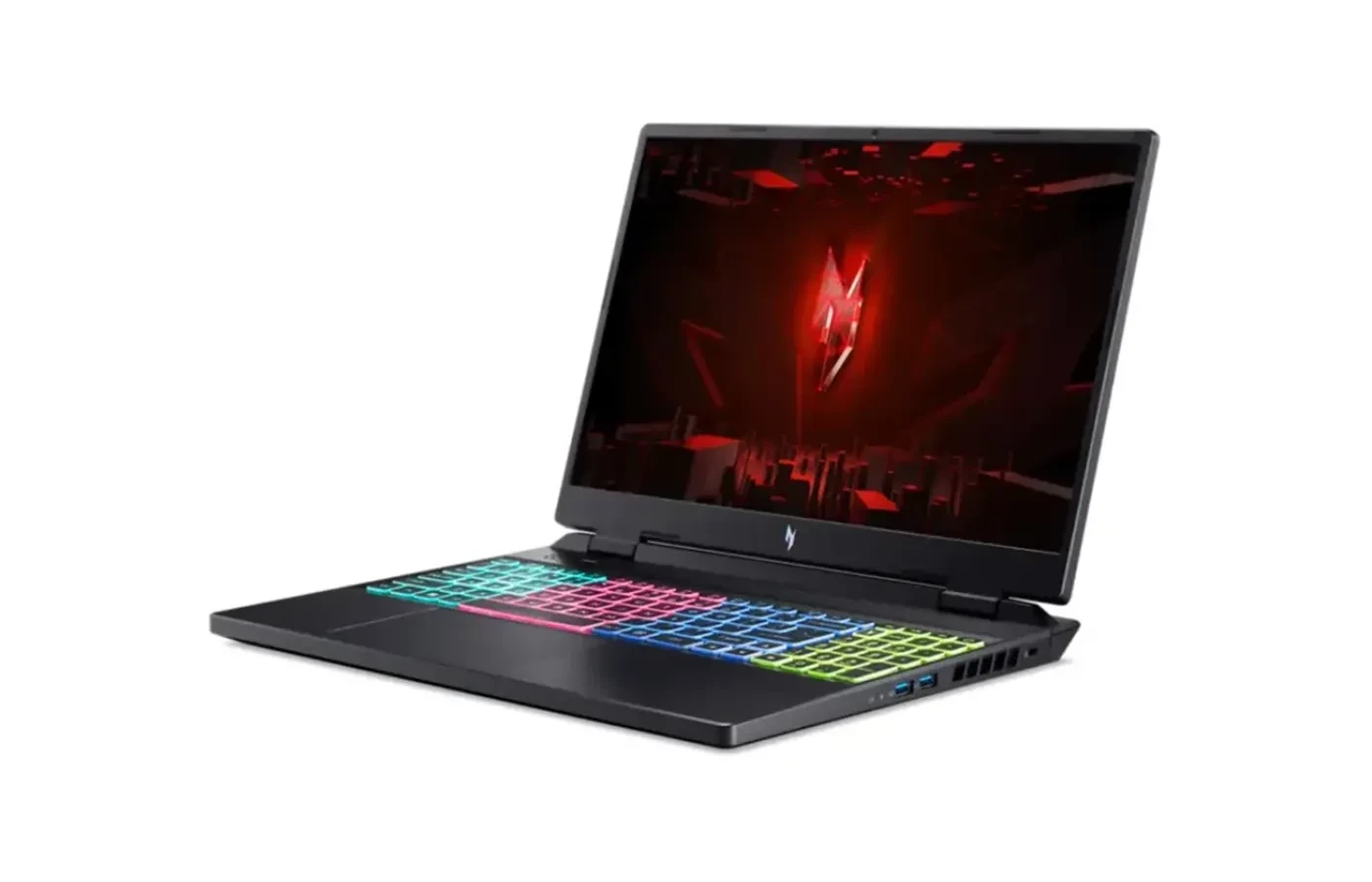 Acer Nitro Lite 16 NL16-71G-74VB – Intel Core i7-13620H | RTX 4050 6GB | 16GB RAM | 512GB SSD | 16" WUXGA 165Hz Gaming Laptop