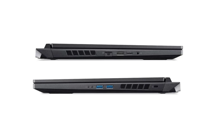 Acer Nitro Lite 16 NL16-71G-74VB – Intel Core i7-13620H | RTX 4050 6GB | 16GB RAM | 512GB SSD | 16" WUXGA 165Hz Gaming Laptop