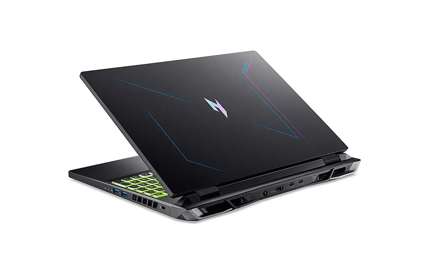 Acer Nitro Lite 16 NL16-71G-74VB – Intel Core i7-13620H | RTX 4050 6GB | 16GB RAM | 512GB SSD | 16" WUXGA 165Hz Gaming Laptop