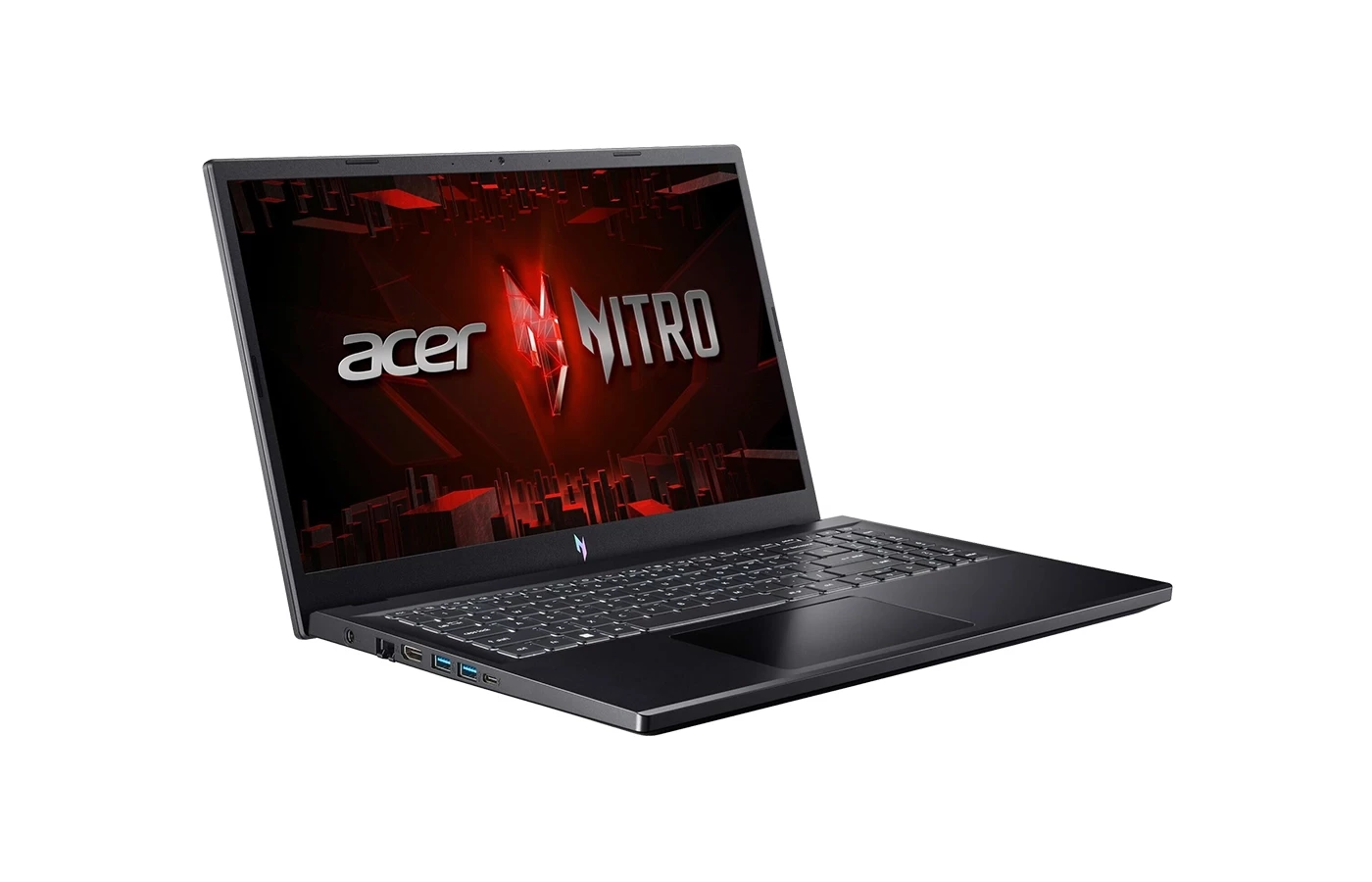 Acer Nitro V 15 ANV15-52-57BB – Intel Core i5-13420H | RTX 5050 8GB | 16GB RAM | 512GB SSD | 15.6" FHD 165Hz Gaming Laptop