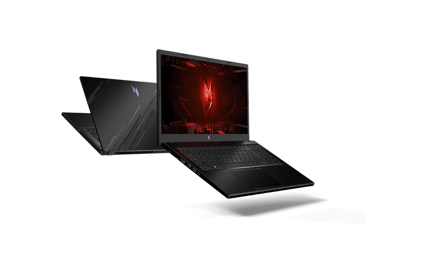 Acer Nitro V 15 ANV15-52-57BB – Intel Core i5-13420H | RTX 5050 8GB | 16GB RAM | 512GB SSD | 15.6" FHD 165Hz Gaming Laptop