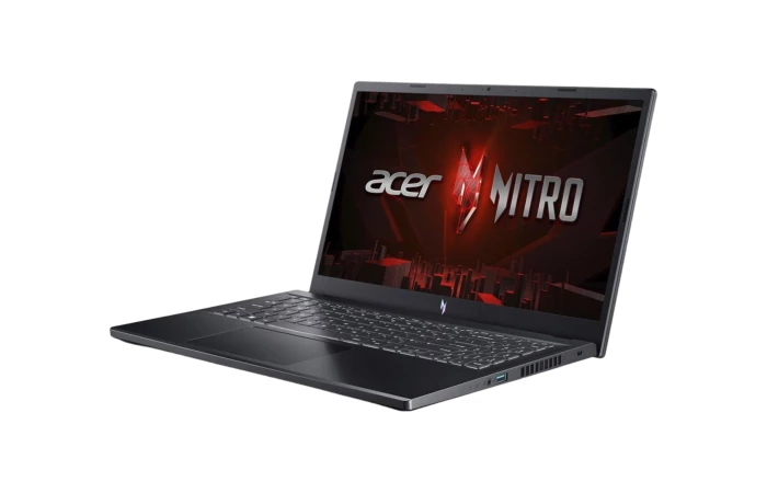 Acer Nitro V 15 ANV15-52-57BB – Intel Core i5-13420H | RTX 5050 8GB | 16GB RAM | 512GB SSD | 15.6" FHD 165Hz Gaming Laptop