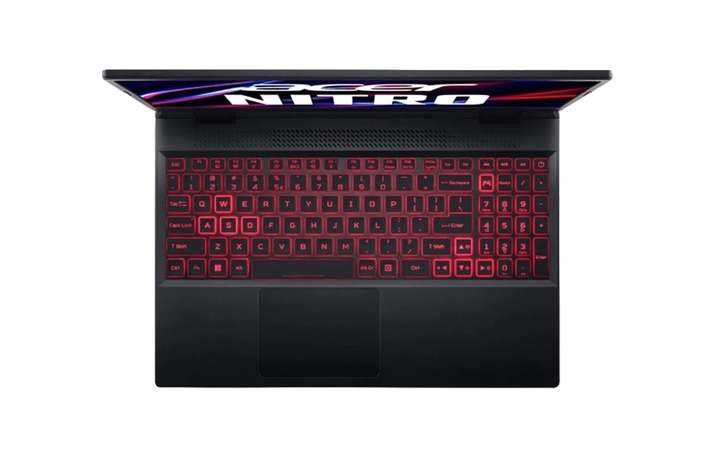 Acer Nitro V 15 ANV15-52-57BB – Intel Core i5-13420H | RTX 5050 8GB | 16GB RAM | 512GB SSD | 15.6" FHD 165Hz Gaming Laptop