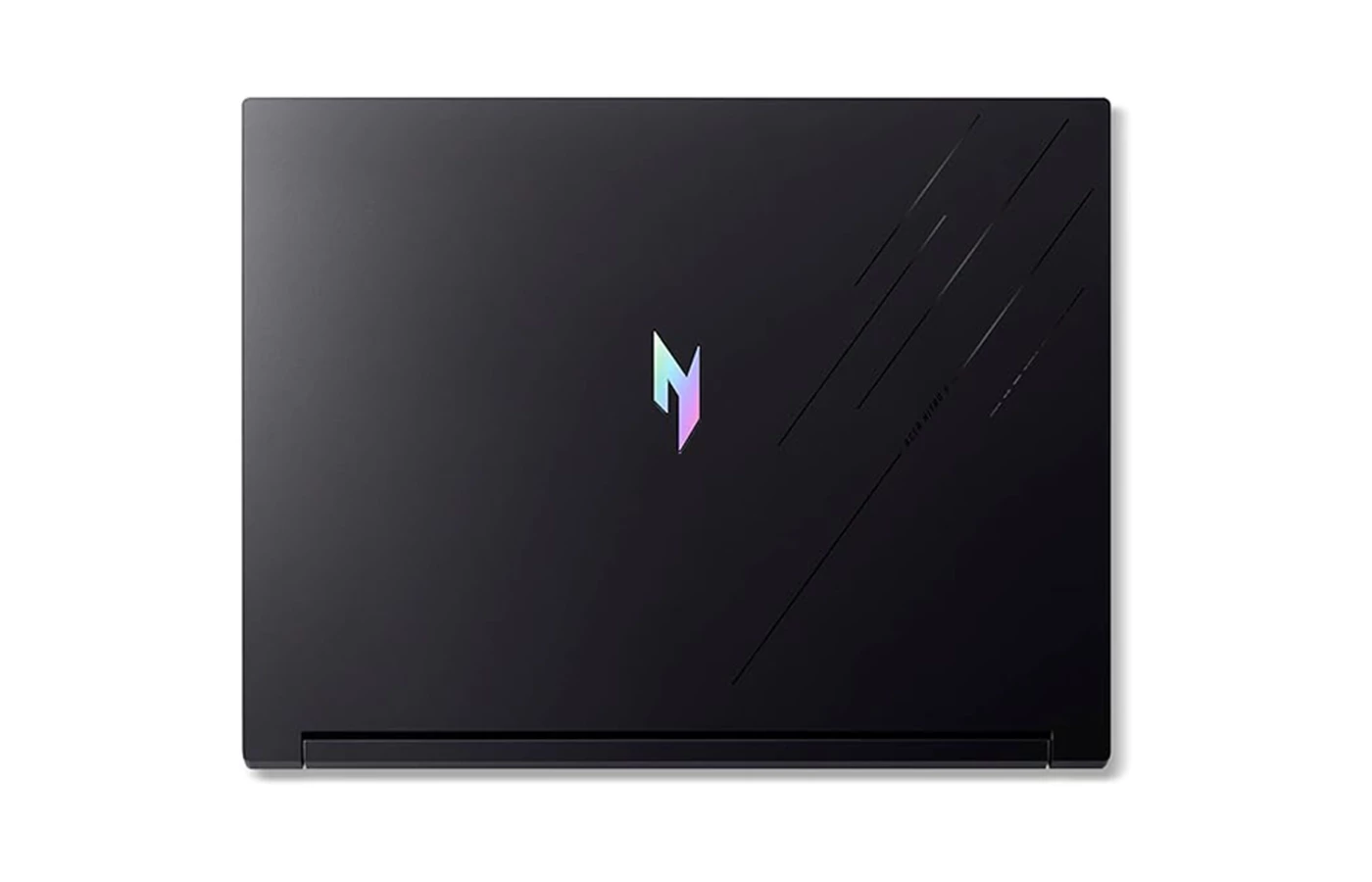 Acer Nitro V 16 ANV16-71-760Q – Intel Core i7-14650HX | RTX 4050 6GB | 16GB RAM | 512GB SSD | 16" WUXGA 165Hz Gaming Laptop (Obsidian Black)