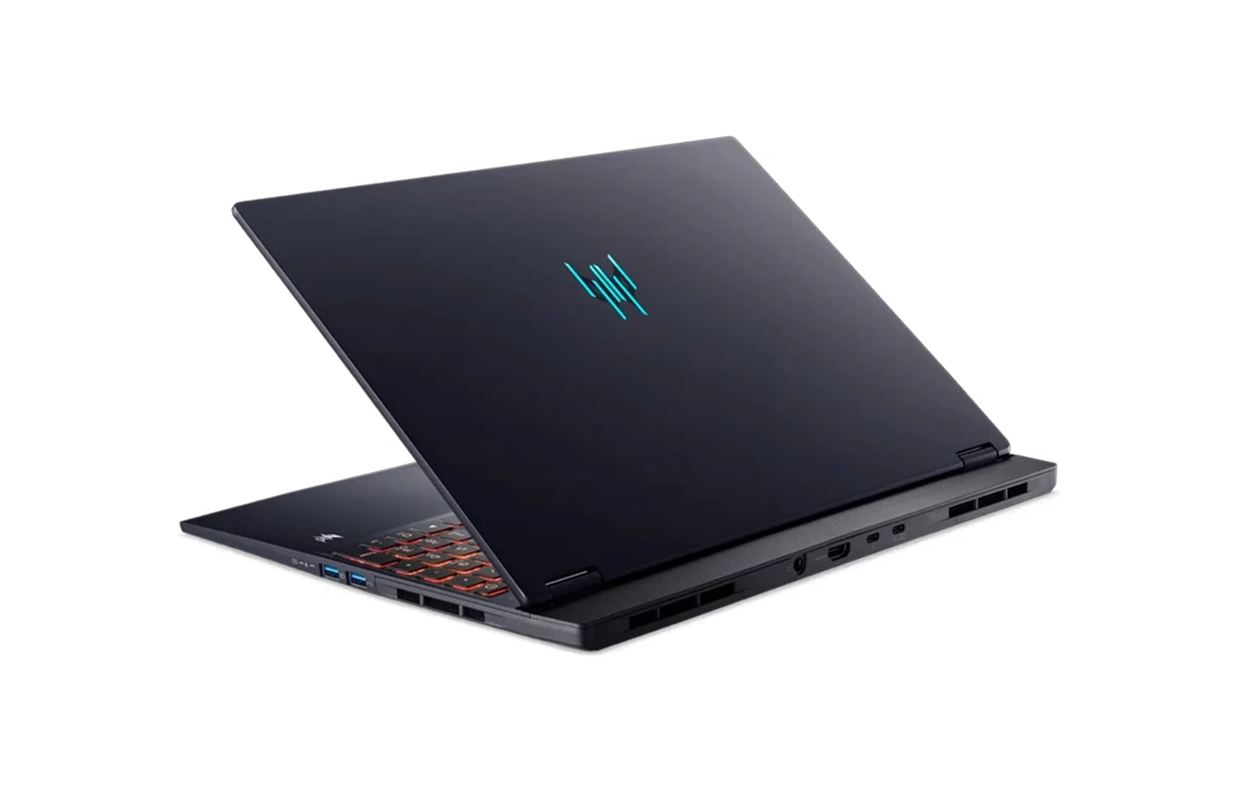 Acer Predator Helios Neo 16S AI – Intel Core Ultra 9 275HX | RTX 5060 8GB | 16" OLED 240Hz | 16GB/1TB