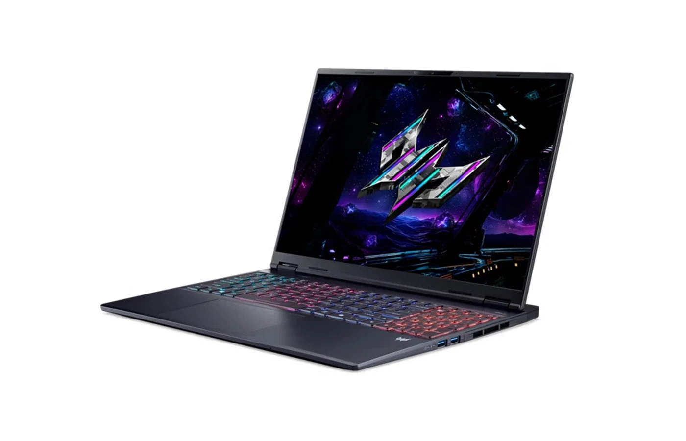 Acer Predator Helios Neo 16S AI – Intel Core Ultra 9 275HX | RTX 5060 8GB | 16" OLED 240Hz | 16GB/1TB