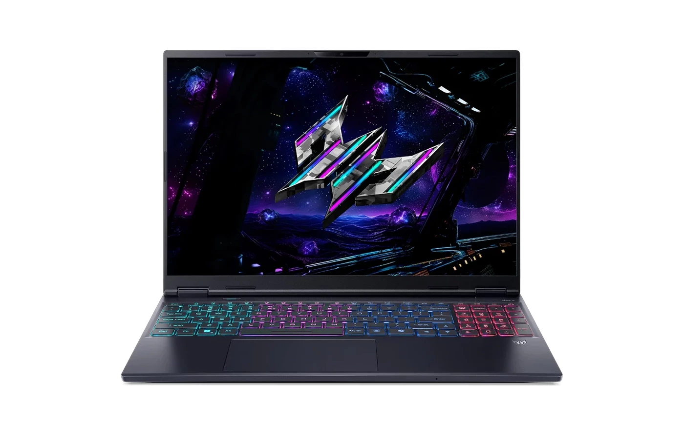 Acer Predator Helios Neo 16S AI – Intel Core Ultra 9 275HX | RTX 5060 8GB | 16" OLED 240Hz | 16GB/1TB