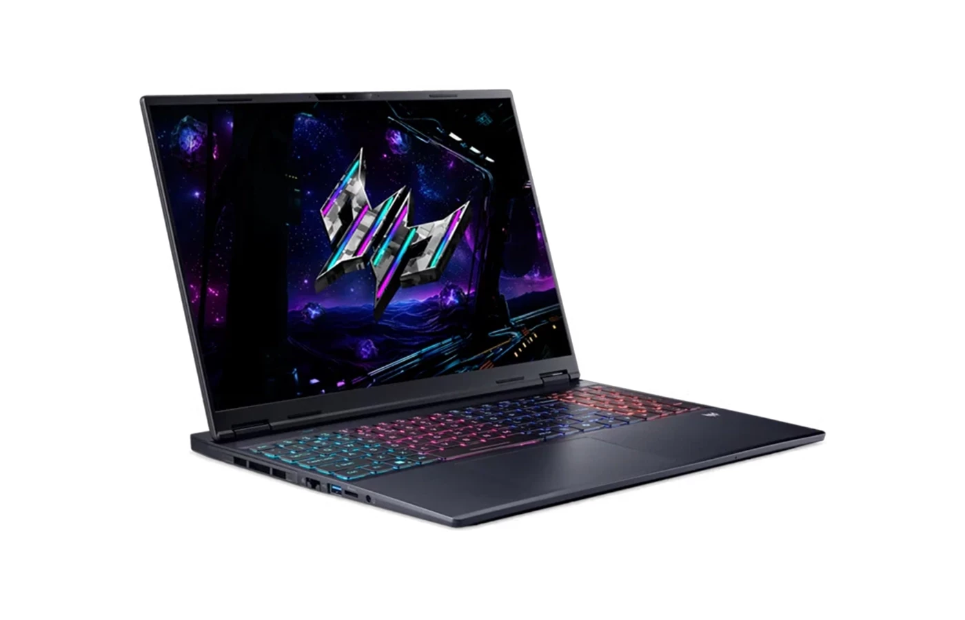 Acer Predator Helios Neo 16S AI – Intel Core Ultra 9 275HX | RTX 5060 8GB | 16" OLED 240Hz | 16GB/1TB