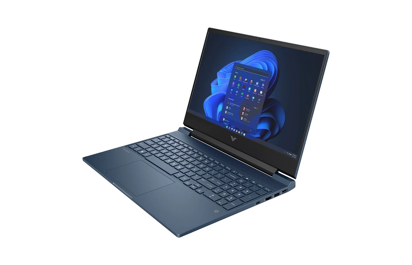 HP Victus 15-fa2013dx – Intel Core i5-13420H | RTX 3050 6GB | 15.6" FHD 144Hz | 16GB/512GB