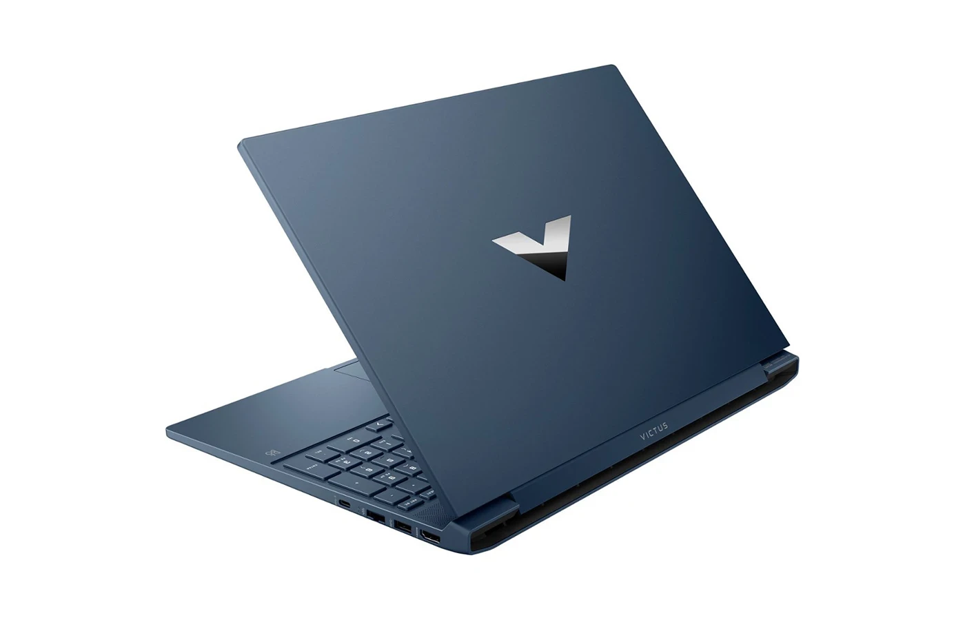 HP Victus 15-fa2013dx – Intel Core i5-13420H | RTX 3050 6GB | 15.6" FHD 144Hz | 16GB/512GB
