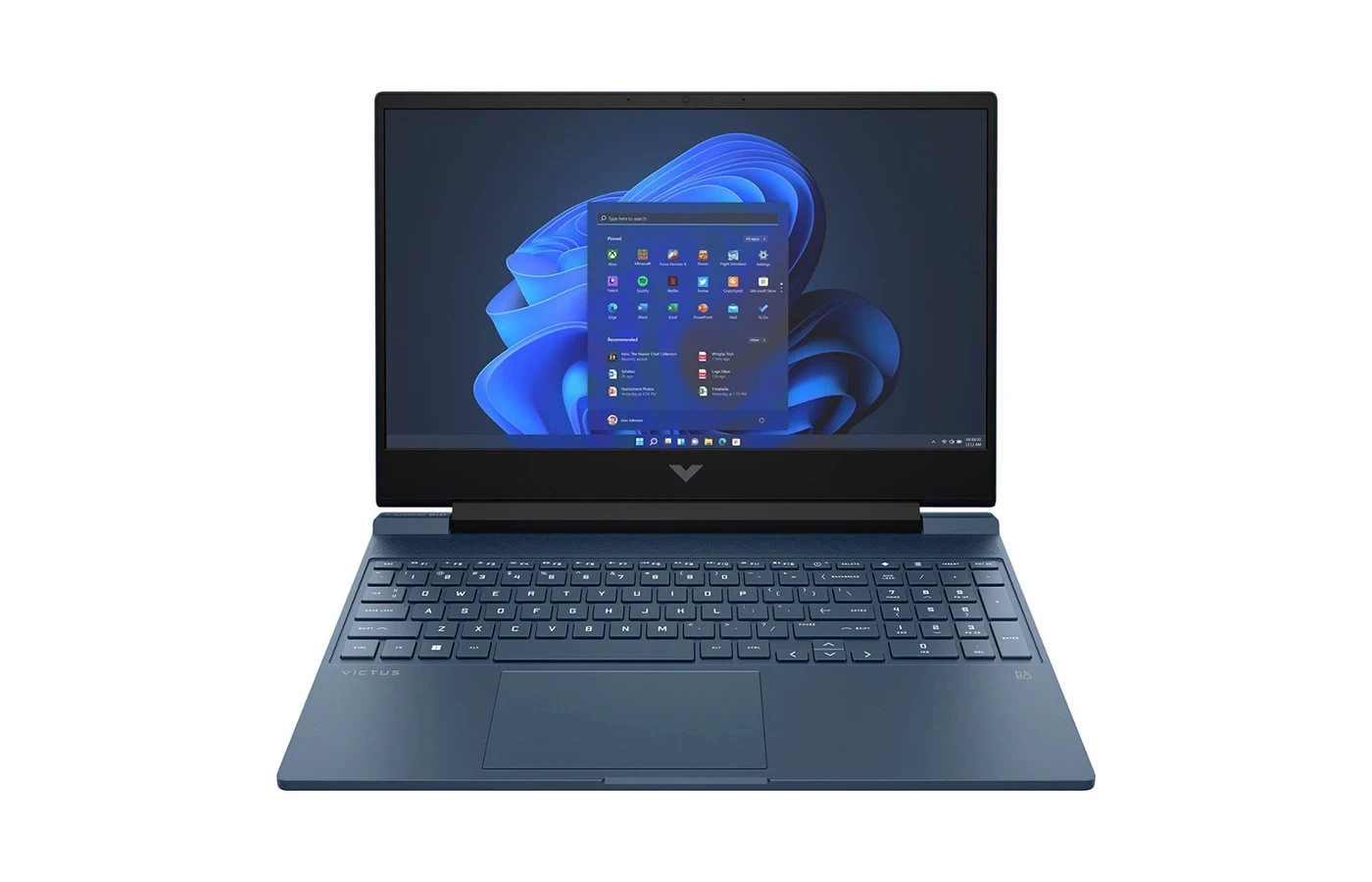 HP Victus 15 Fa2013dx I5 RTX 3050 16GB Price In Nepal Absolute Hp Victus 15 Intel Core I5 134